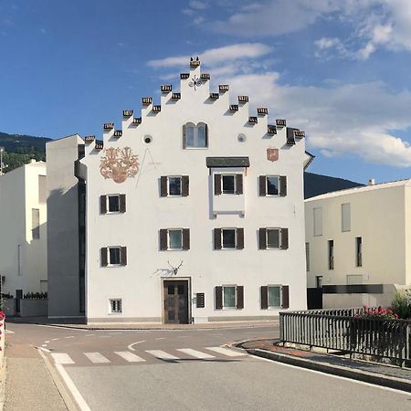 Apartments Griesser - Included Brixencard And Parking Garage In House Exteriér fotografie
