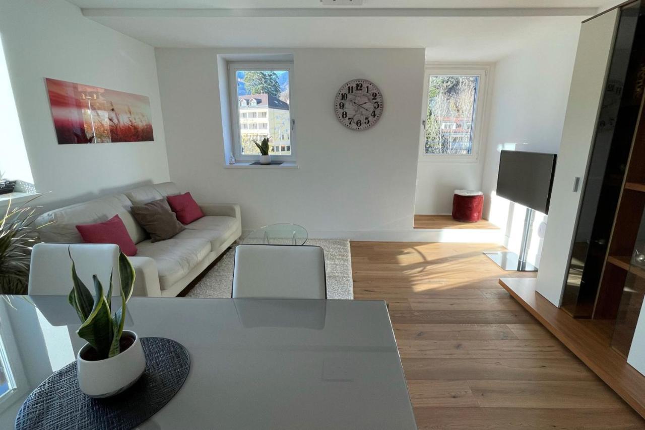 Apartments Griesser - Included Brixencard And Parking Garage In House Exteriér fotografie