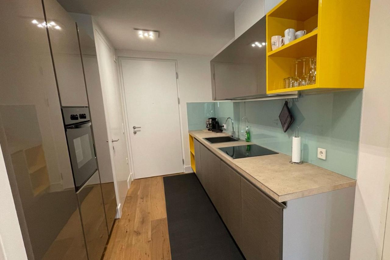 Apartments Griesser - Included Brixencard And Parking Garage In House Exteriér fotografie