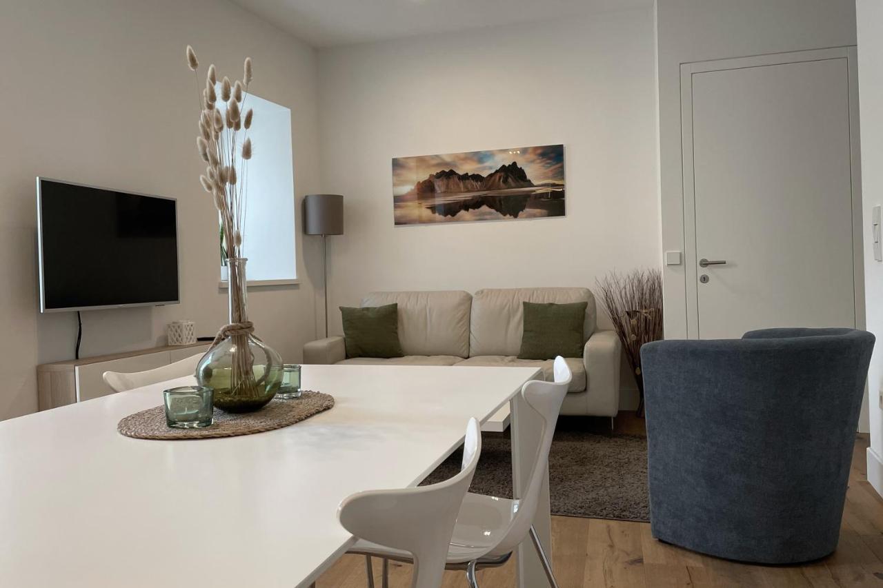 Apartments Griesser - Included Brixencard And Parking Garage In House Exteriér fotografie