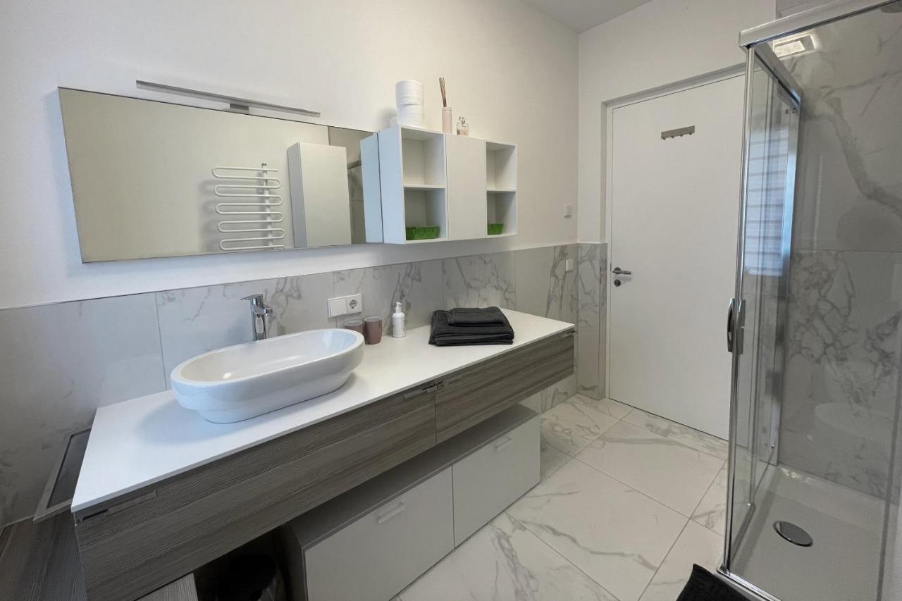 Apartments Griesser - Included Brixencard And Parking Garage In House Exteriér fotografie