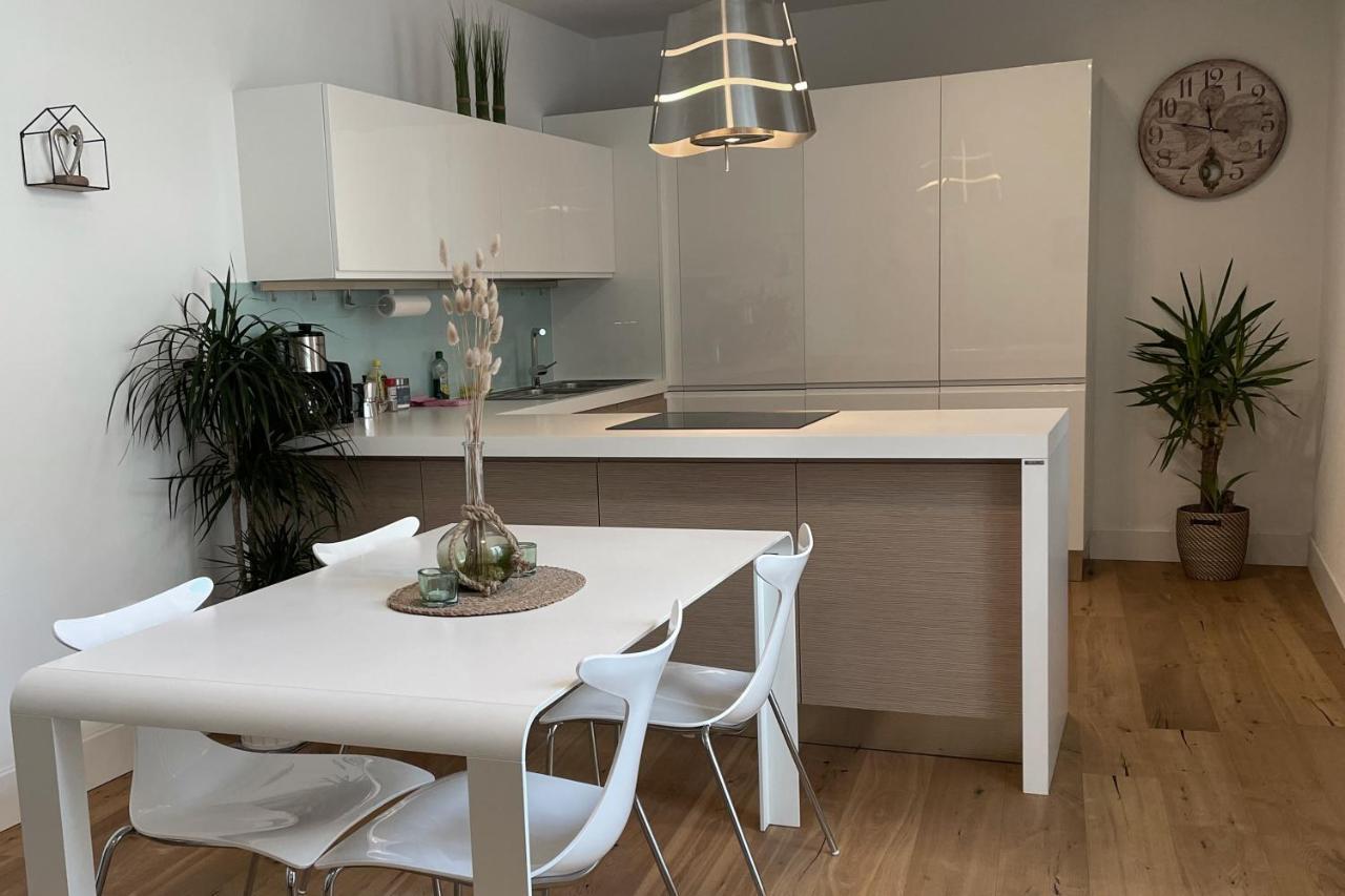 Apartments Griesser - Included Brixencard And Parking Garage In House Exteriér fotografie