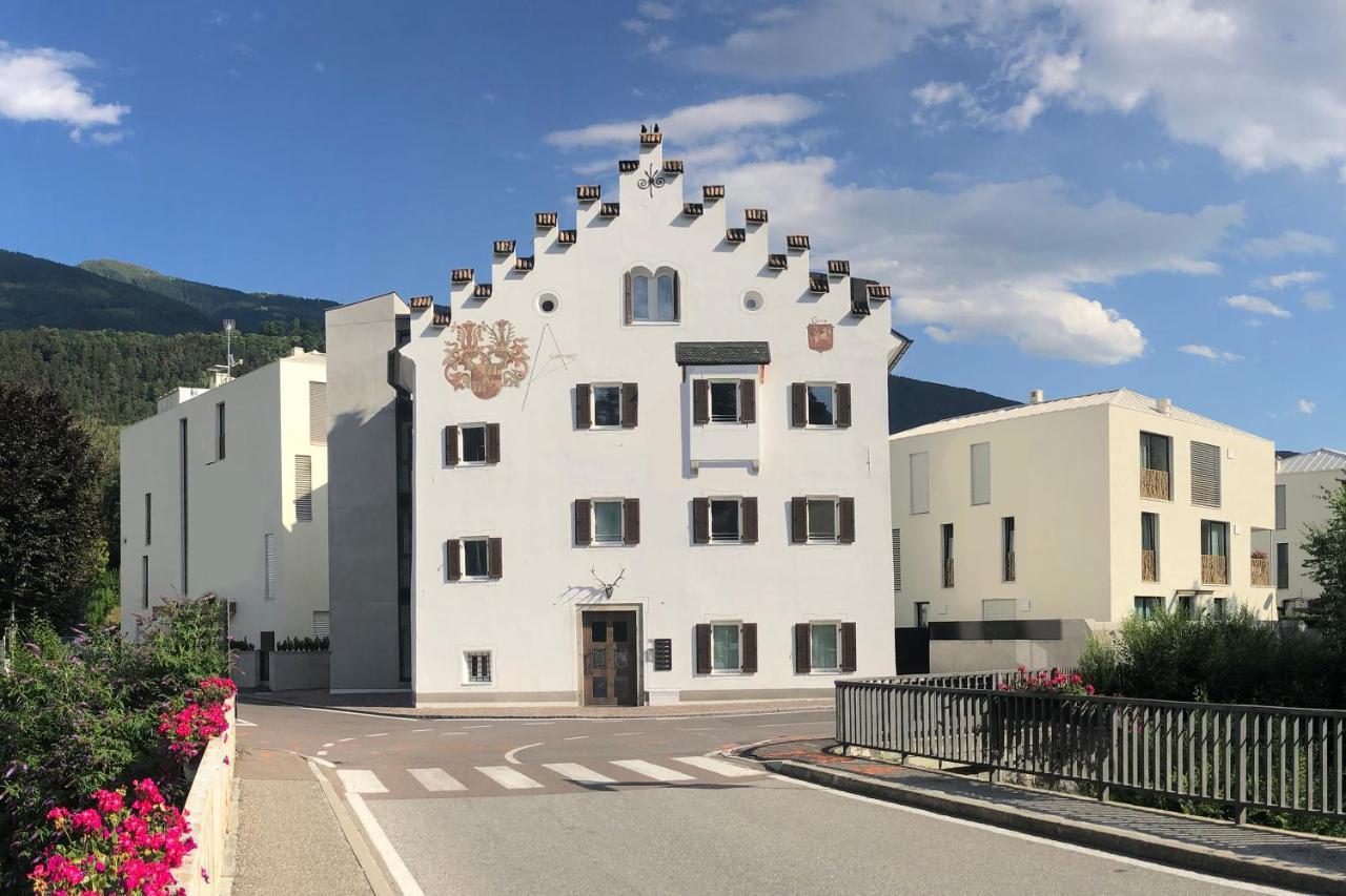 Apartments Griesser - Included Brixencard And Parking Garage In House Exteriér fotografie