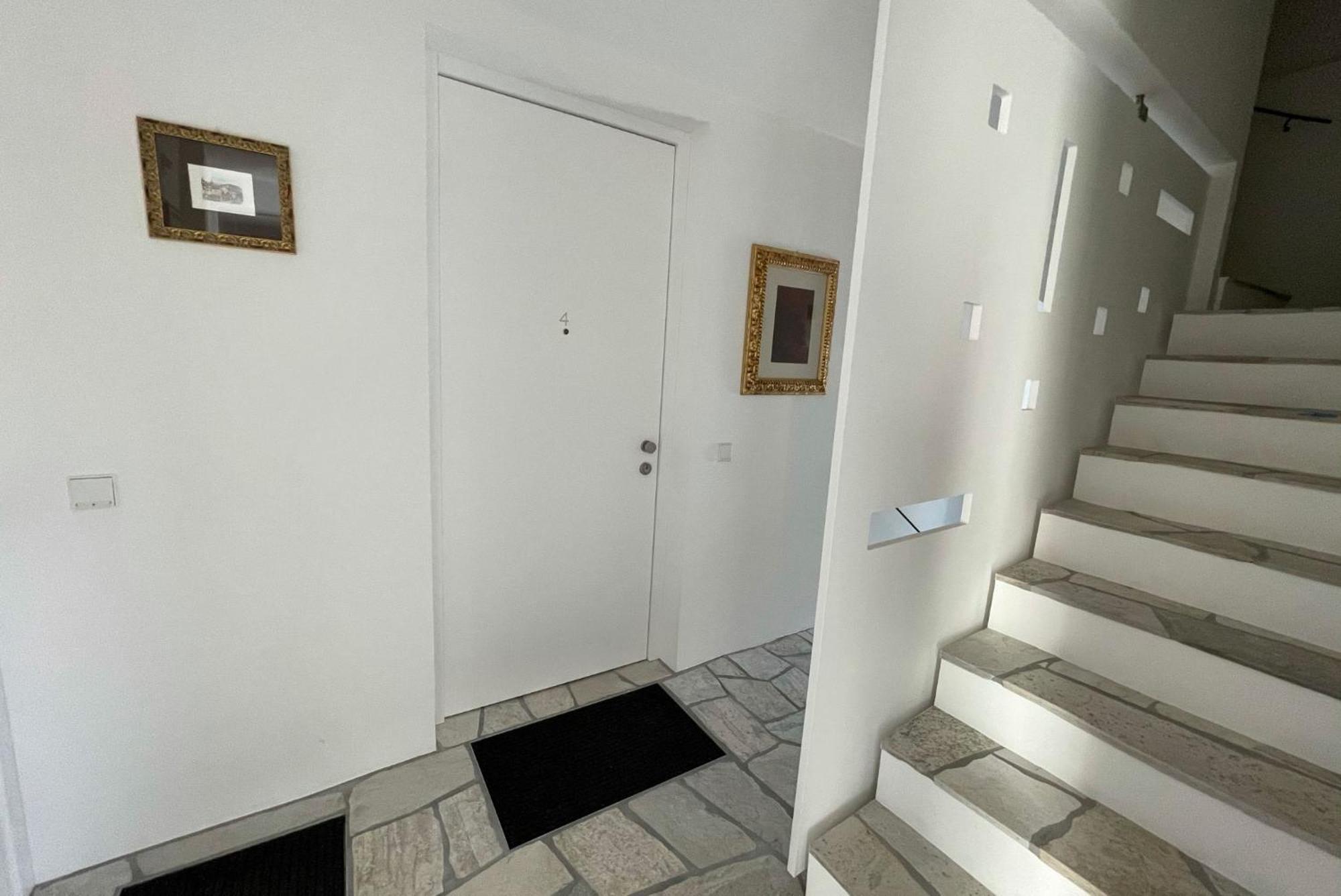 Apartments Griesser - Included Brixencard And Parking Garage In House Pokoj fotografie