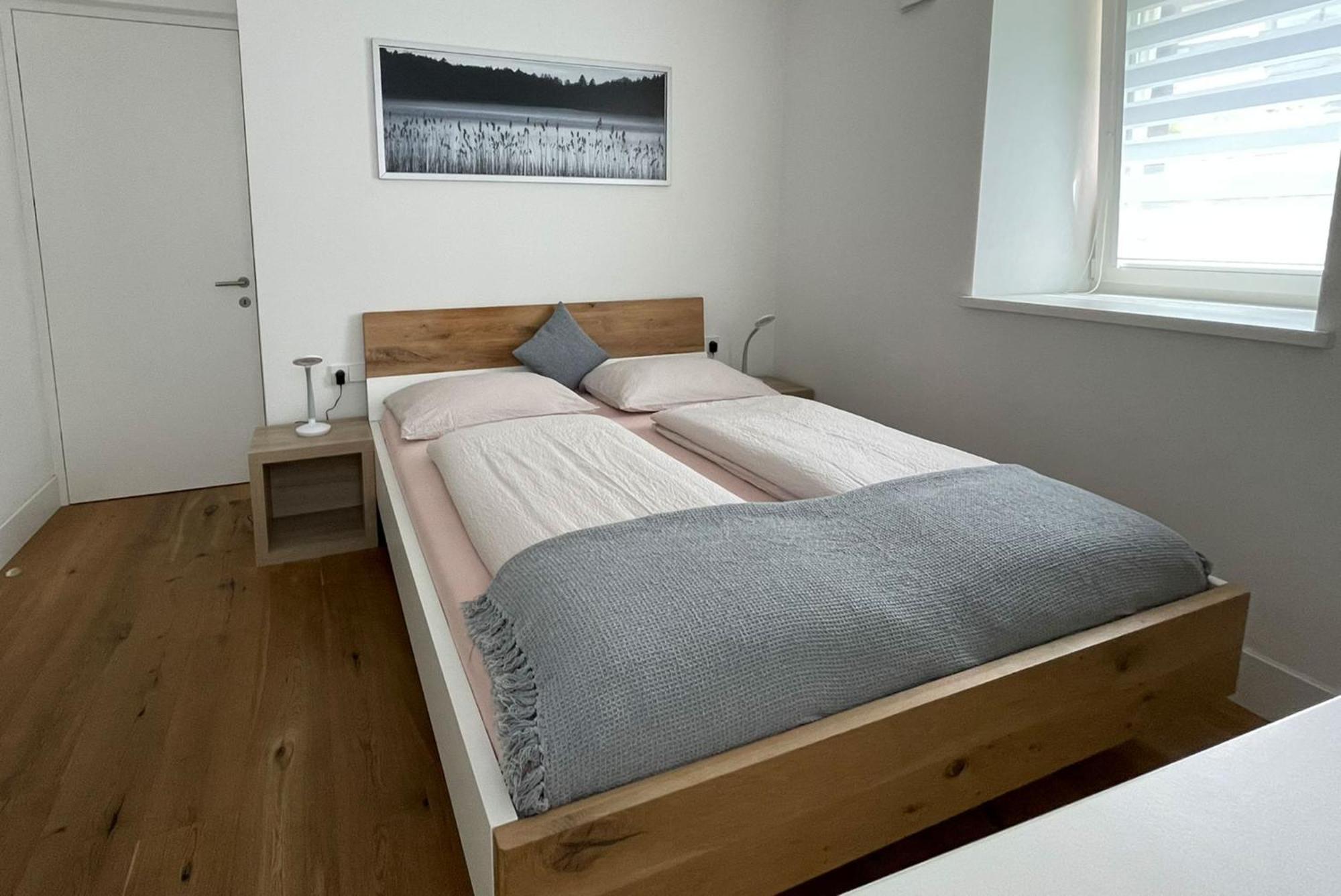 Apartments Griesser - Included Brixencard And Parking Garage In House Exteriér fotografie